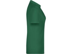 Daiber JN 791 Dámské piqué polo 02.0791 irish green 3