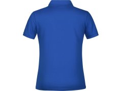Daiber JN 791 Dámské piqué polo 02.0791 royal 3
