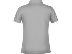 Daiber JN 791 Dámské piqué polo 02.0791 ash 2