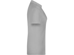 Daiber JN 791 Dámské piqué polo 02.0791 ash 4