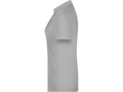 Daiber JN 791 Dámské piqué polo 02.0791 ash 6