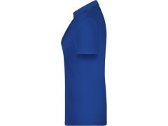 Daiber JN 791 Dámské piqué polo 02.0791 dark royal 4