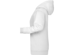 Daiber JN 795 Dámská mikina s&nbsp;kapucí 02.0795 white 6