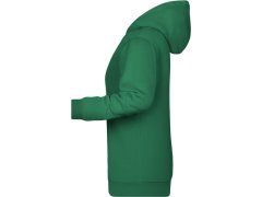 Daiber JN 795 Dámská mikina s kapucí 02.0795 irish green 5