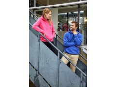 Daiber JN 795 Dámská mikina s kapucí 02.0795 royal 3