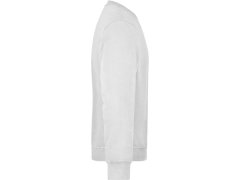 Daiber JN 840 Pracovní mikina 02.0840 white 2