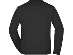 Daiber JN 840 Pracovní mikina 02.0840 black 3