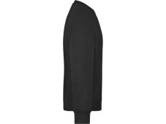 Daiber JN 840 Pracovní mikina 02.0840 black 7