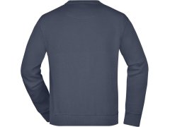 Daiber JN 840 Pracovní mikina 02.0840 navy 6
