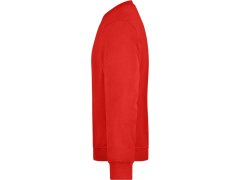 Daiber JN 840 Pracovní mikina 02.0840 red 2