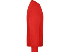 Daiber JN 840 Pracovní mikina 02.0840 red 6