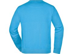 Daiber JN 840 Pracovní mikina 02.0840 aqua 1