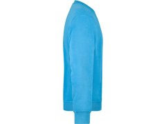 Daiber JN 840 Pracovní mikina 02.0840 aqua 2