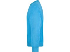 Daiber JN 840 Pracovní mikina 02.0840 aqua 7