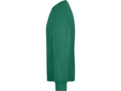 Daiber JN 840 Pracovní mikina 02.0840 dark green 4