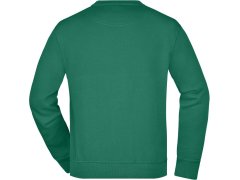 Daiber JN 840 Pracovní mikina 02.0840 dark green 7
