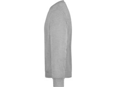 Daiber JN 840 Pracovní mikina 02.0840 grey heather 1