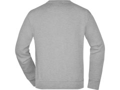 Daiber JN 840 Pracovní mikina 02.0840 grey heather 3