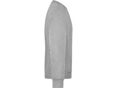 Daiber JN 840 Pracovní mikina 02.0840 grey heather 7