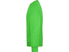Daiber JN 840 Pracovní mikina 02.0840 lime green 1