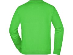 Daiber JN 840 Pracovní mikina 02.0840 lime green 2