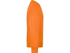Daiber JN 840 Pracovní mikina 02.0840 orange 2