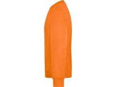 Daiber JN 840 Pracovní mikina 02.0840 orange 5