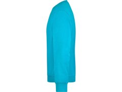 Daiber JN 840 Pracovní mikina 02.0840 turquoise 1