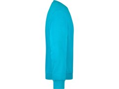 Daiber JN 840 Pracovní mikina 02.0840 turquoise 7