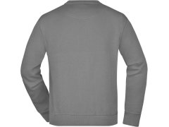 Daiber JN 840 Pracovní mikina 02.0840 dark grey 2
