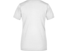 Daiber JN 901 Dámské tričko 02.0901 white 6