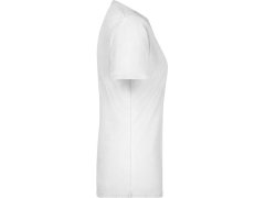 Daiber JN 901 Dámské tričko 02.0901 white 8