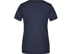 Daiber JN 901 Dámské tričko 02.0901 navy 1