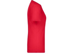 Daiber JN 901 Dámské tričko 02.0901 red 1