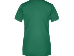 Daiber JN 901 Dámské tričko 02.0901 dark green 3