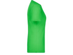 Daiber JN 901 Dámské tričko 02.0901 lime green 8