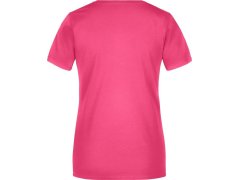 Daiber JN 901 Dámské tričko 02.0901 pink 5