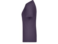Daiber JN 901 Dámské tričko 02.0901 aubergine 1