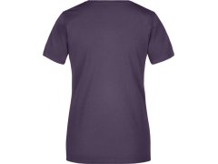 Daiber JN 901 Dámské tričko 02.0901 aubergine 6