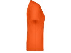 Daiber JN 901 Dámské tričko 02.0901 dark orange 1