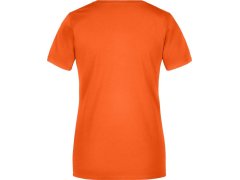 Daiber JN 901 Dámské tričko 02.0901 dark orange 8