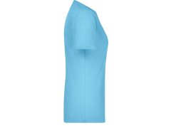 Daiber JN 901 Dámské tričko 02.0901 sky blue 4