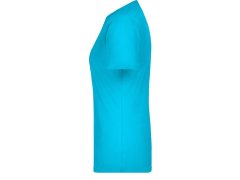 Daiber JN 901 Dámské tričko 02.0901 turquoise 4