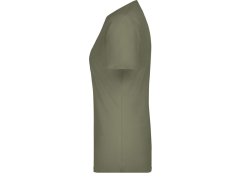 Daiber JN 901 Dámské tričko 02.0901 olive 1