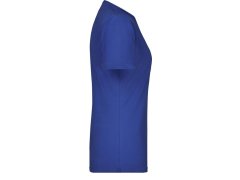 Daiber JN 901 Dámské tričko 02.0901 dark royal 2