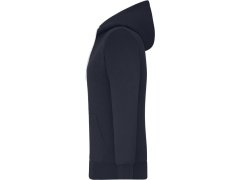 Daiber JN 1319 Dámská mikina s kapucí "Sherpa" 02.1319 navy/nature 5