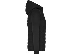 Daiber JN 1329 Dámská hybridní bunda 02.1329 black/black 5