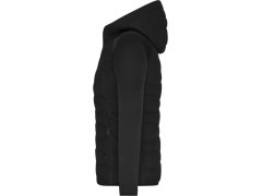 Daiber JN 1329 Dámská hybridní bunda 02.1329 black/black 7