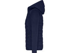 Daiber JN 1329 Dámská hybridní bunda 02.1329 navy/navy 5