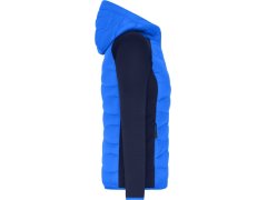 Daiber JN 1329 Dámská hybridní bunda 02.1329 blue/navy 2